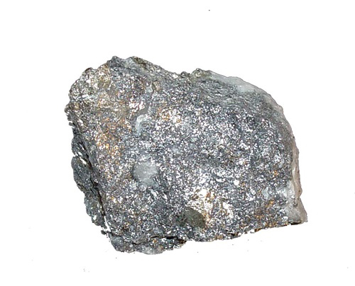 silver ore 968985